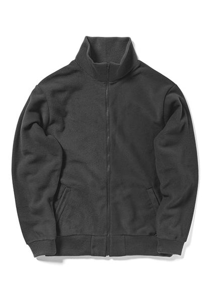 GREEN CLOTHING グリーンクロージング STAND JACKET カラー:BLACK