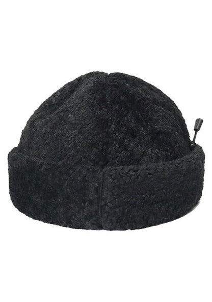 halo commodity ハロ コモディティ | Kuna Fleece Cap  "3 colors"
