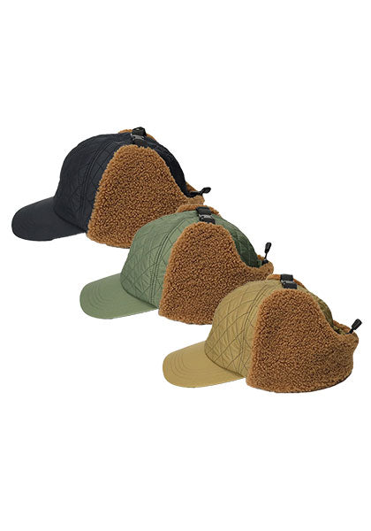 halo commodity ハロ コモディティ | Flutter Toy Cap "3 colors"