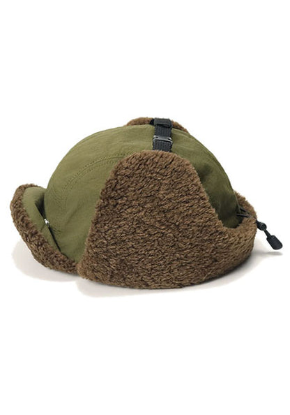 halo commodity ハロ コモディティ | Medere Glade Cap  "3 colors"