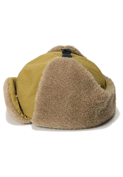 halo commodity ハロ コモディティ | Medere Glade Cap  "3 colors"