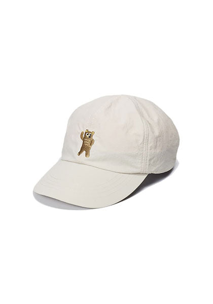 halo commodity ハロ コモディティ | Mush Bear Cap