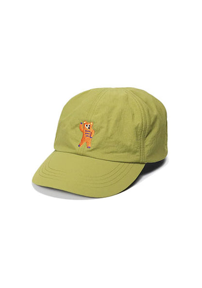 halo commodity ハロ コモディティ | Mush Bear Cap
