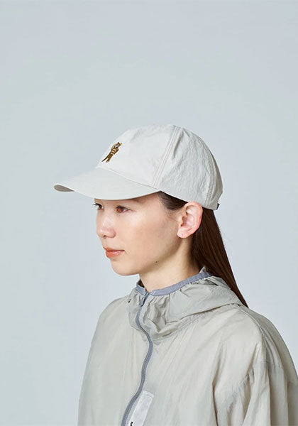 halo commodity ハロ コモディティ | Mush Bear Cap