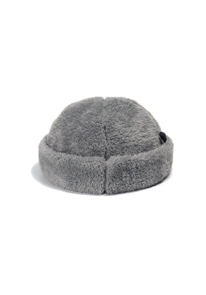 halo commodity ハロ コモディティ | Kuna Fleece Cap "2 colors"