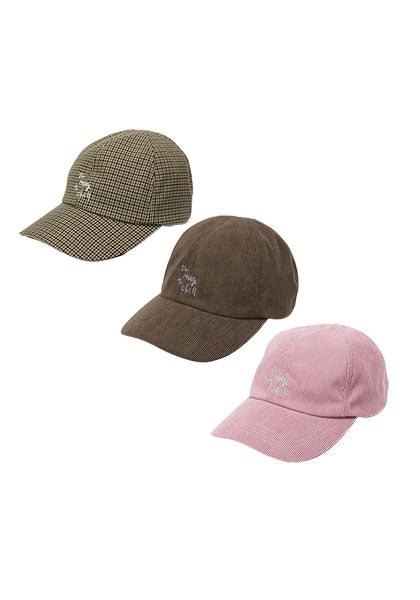 halo commodity ハロ コモディティ | Ready To Cap