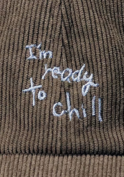 halo commodity ハロ コモディティ | Ready To Cap