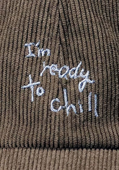 halo commodity ハロ コモディティ | Ready To Cap