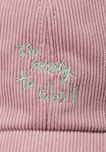 halo commodity ハロ コモディティ | Ready To Cap