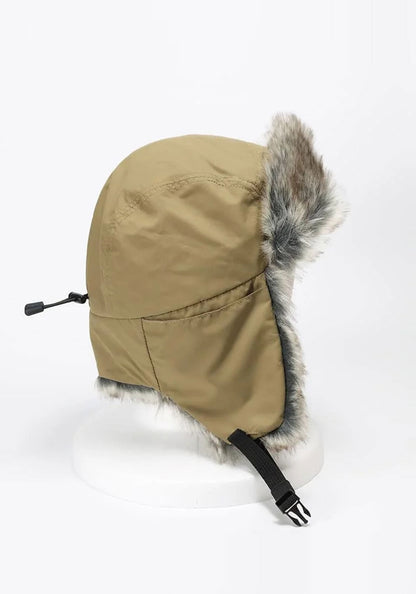 halo commodity ハロ コモディティ | Medere Glade Cap  "2 colors"