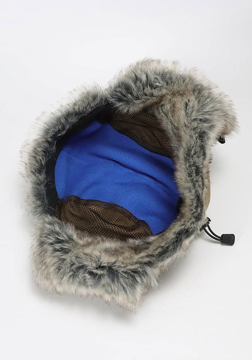 halo commodity ハロ コモディティ | Medere Glade Cap  "2 colors"