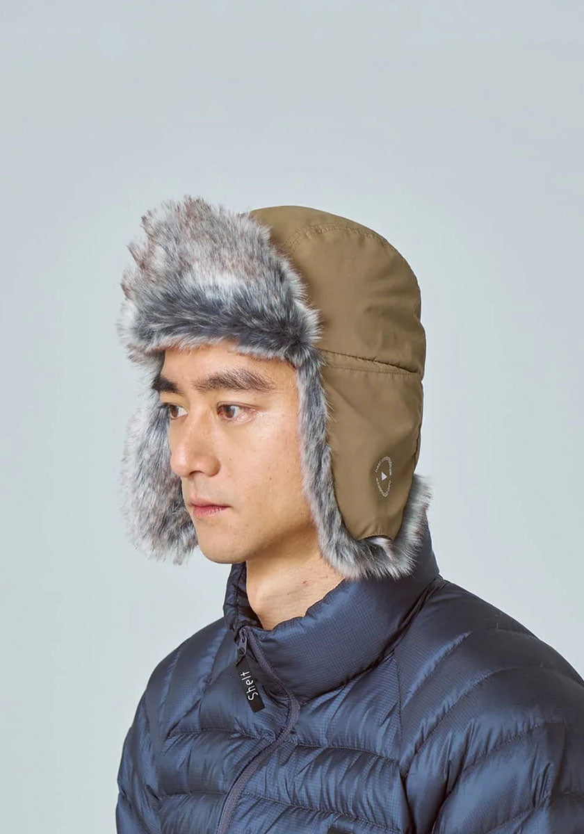 halo commodity ハロ コモディティ | Medere Glade Cap  "2 colors"