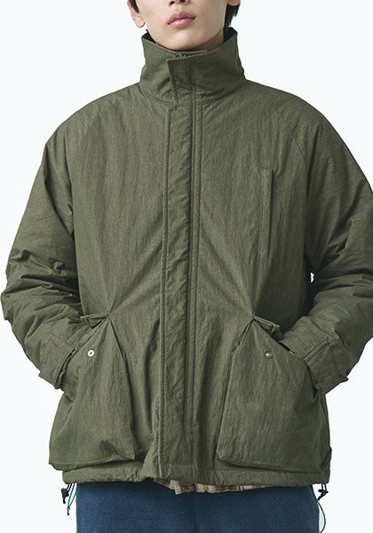 KELEN ケレン | SHORT FIELD JACKET