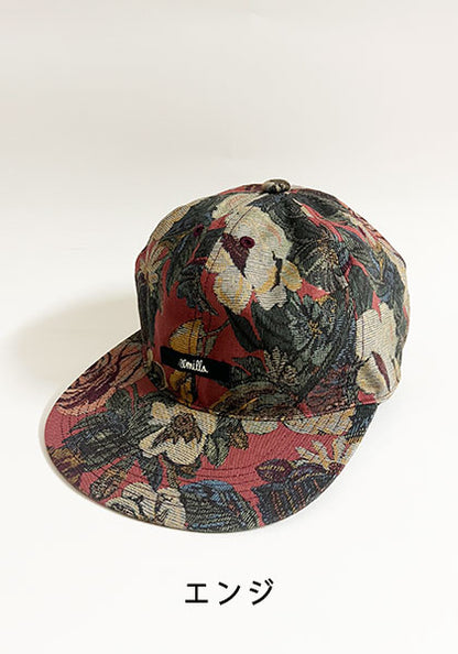 remilla | Gobelin Cap