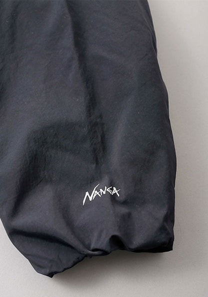 KELEN ケレン | NANGA（ナンガ）CHINA BUTTON DOWN JACKET / チャイナ釦付きダウンジャケット