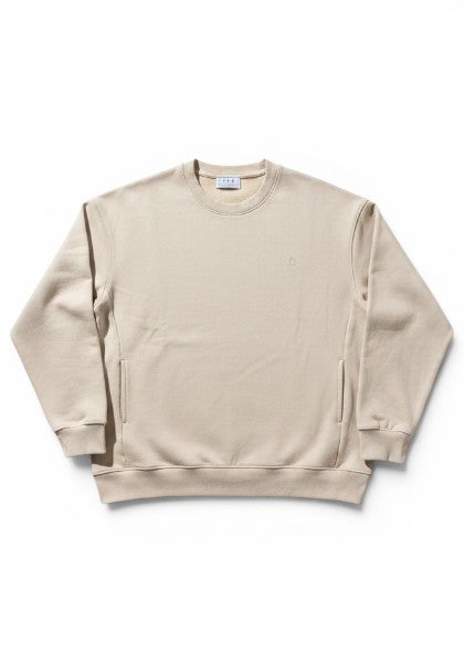 EVERYDAY -ORIGINAL POCKET SWEAT- スウェット カラー：アイボリー