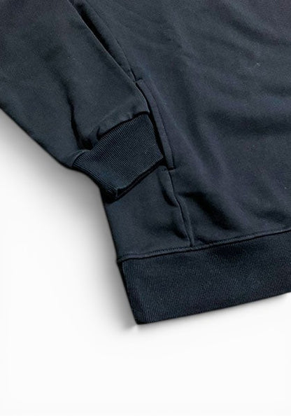 EVERYDAY -ORIGINAL POCKET SWEAT- スウェット カラー：ブラック