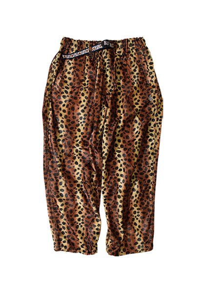 ALDIES | Beast Thick Pants Color: Leopard