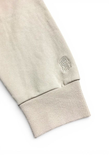 EVERYDAY -ORIGINAL POCKET SWEAT- スウェット カラー：アイボリー