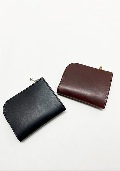 VOO | EXELEZA WALLET / L-shaped wallet