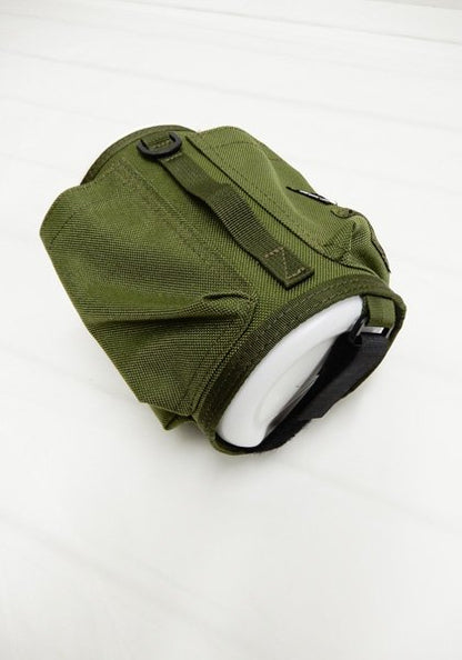 HALF TRACK PRODUCTS | WET COVER POCKET