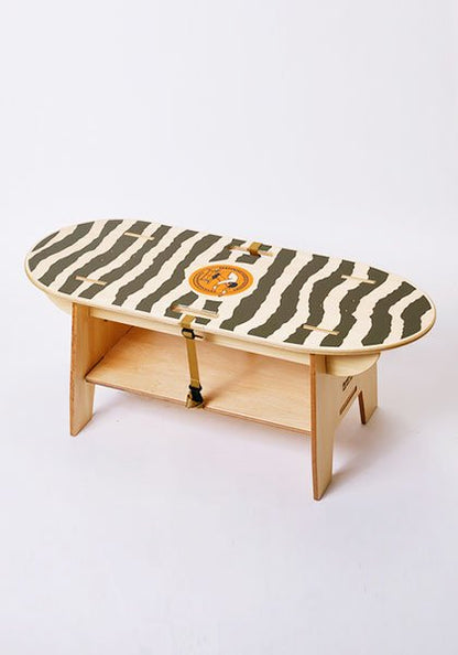 Alexander Lee Chang 알렉산더 리찬 | × Peregrine Design SK8 TABLE 22ver / 스케이트 테이블