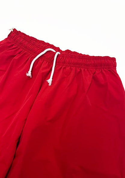 VOIRY ヴォイリー | SUNDAY PANTS カラー:RED