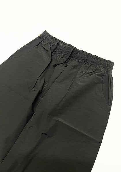 VOIRY | SECOND PANTS Color: BLACK