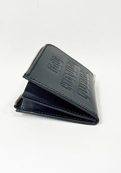 VOO | EXELEZA WALLET / L-shaped wallet
