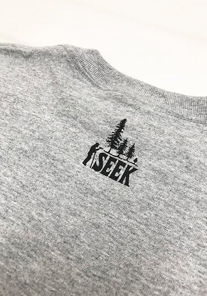 NOVOL×SEEK 존 뮤어 TEE