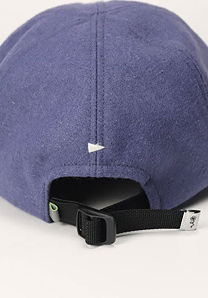 halo commodity ハロ コモディティ | Traverse Melton Cap "3 colors"