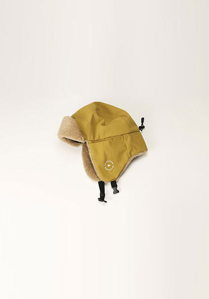 halo commodity ハロ コモディティ | Medere Glade Cap  "3 colors"