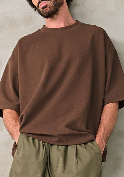 KELEN ケレン | BALLOON TOP カラー : BROWN