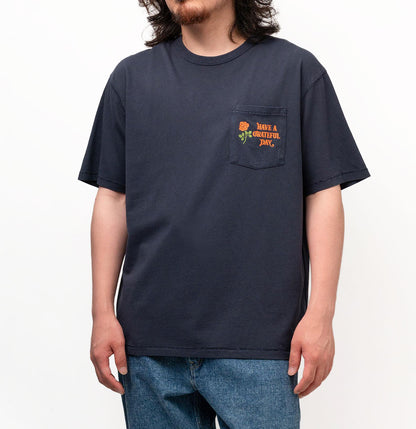 HAVE A GRATEFUL DAY ハブ ア グレイトフル デイ | UNITE T-SHIRT