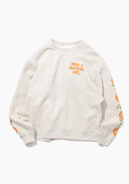 SWEAT / PARKA（スウェット / パーカー） – SEEK