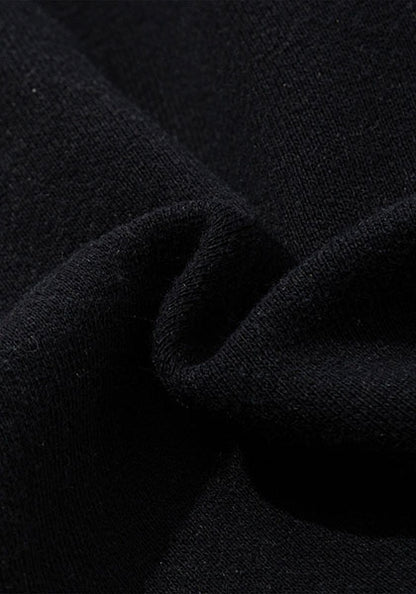 HAVE A GRATEFUL DAY ハブ ア グレイトフル デイ | NOBUTTON CARDIGAN カラー:BLACK