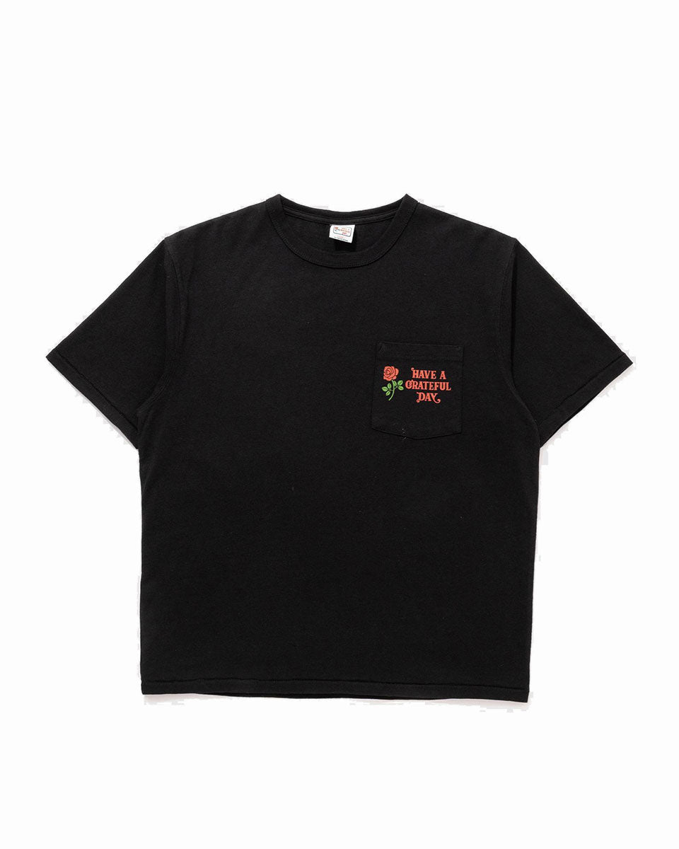 HAVE A GRATEFUL DAY ハブ ア グレイトフル デイ | UNITE T-SHIRT