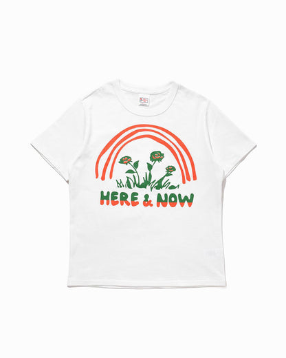 HAVE A GRATEFUL DAY ハブ ア グレイトフル デイ | T-SHIRT -HERE&NOW
