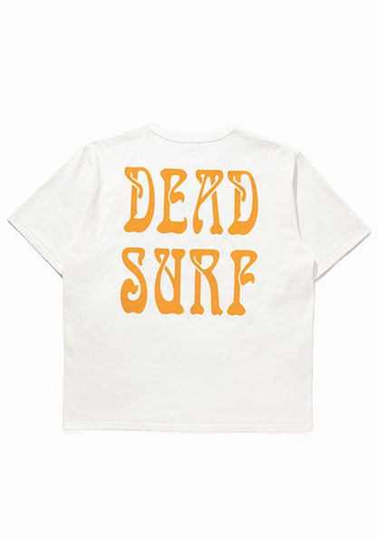 HAVE A GRATEFUL DAY ハブ ア グレイトフル デイ | T-SHIRT -DEAD SURF