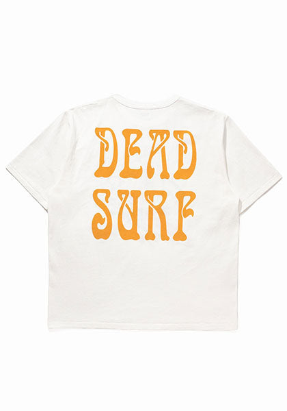HAVE A GRATEFUL DAY ハブ ア グレイトフル デイ | T-SHIRT -DEAD SURF