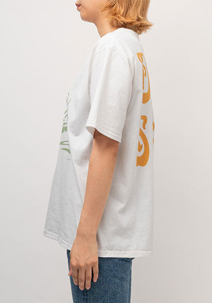 HAVE A GRATEFUL DAY ハブ ア グレイトフル デイ | T-SHIRT -DEAD SURF