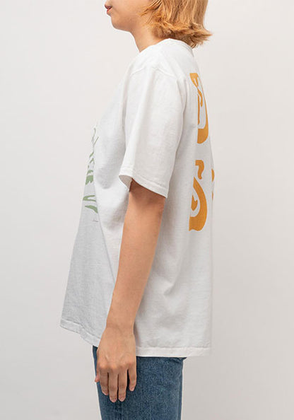 HAVE A GRATEFUL DAY ハブ ア グレイトフル デイ | T-SHIRT -DEAD SURF