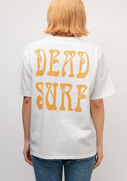 HAVE A GRATEFUL DAY ハブ ア グレイトフル デイ | T-SHIRT -DEAD SURF