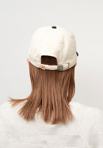 HAVE A GRATEFUL DAY ハブ ア グレイトフル デイ | 5 PANEL CAP -HELIOTROPISM / キャップ