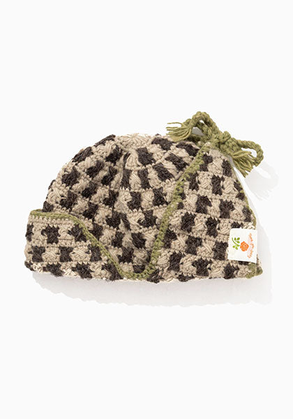 HAVE A GRATEFUL DAY ハブ ア グレイトフル デイ | FLIGHT KNIT CAP