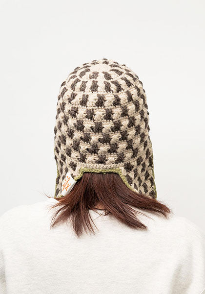 HAVE A GRATEFUL DAY ハブ ア グレイトフル デイ | FLIGHT KNIT CAP