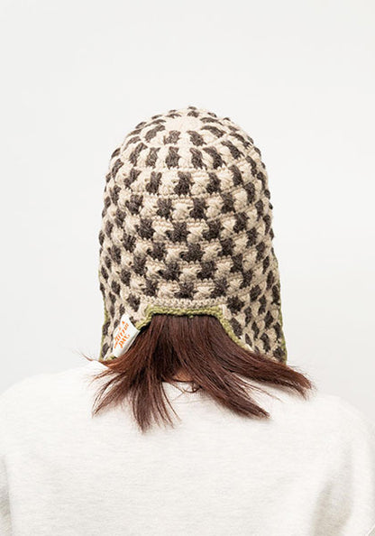 HAVE A GRATEFUL DAY ハブ ア グレイトフル デイ | FLIGHT KNIT CAP