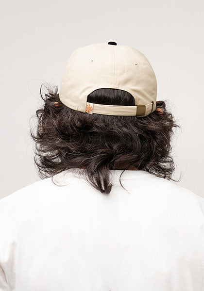 HAVE A GRATEFUL DAY ハブ ア グレイトフル デイ | 5 PANEL CAP -BLOOMING PEACE / キャップ