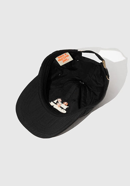 HAVE A GRATEFUL DAY ハブ ア グレイトフル デイ | 6 PANEL CAP  / キャップ