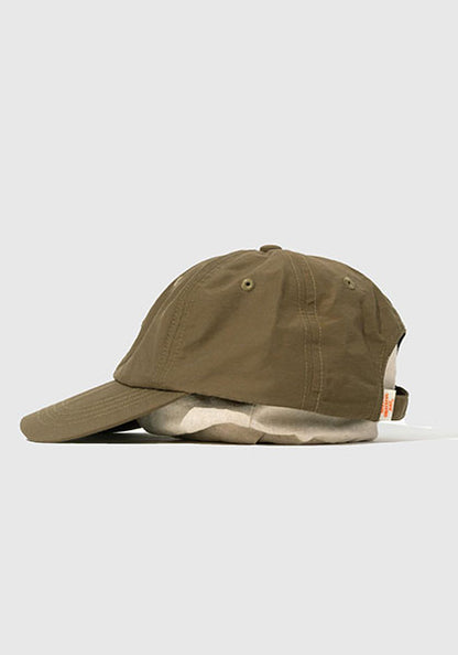 HAVE A GRATEFUL DAY ハブ ア グレイトフル デイ | 6 PANEL CAP  / キャップ